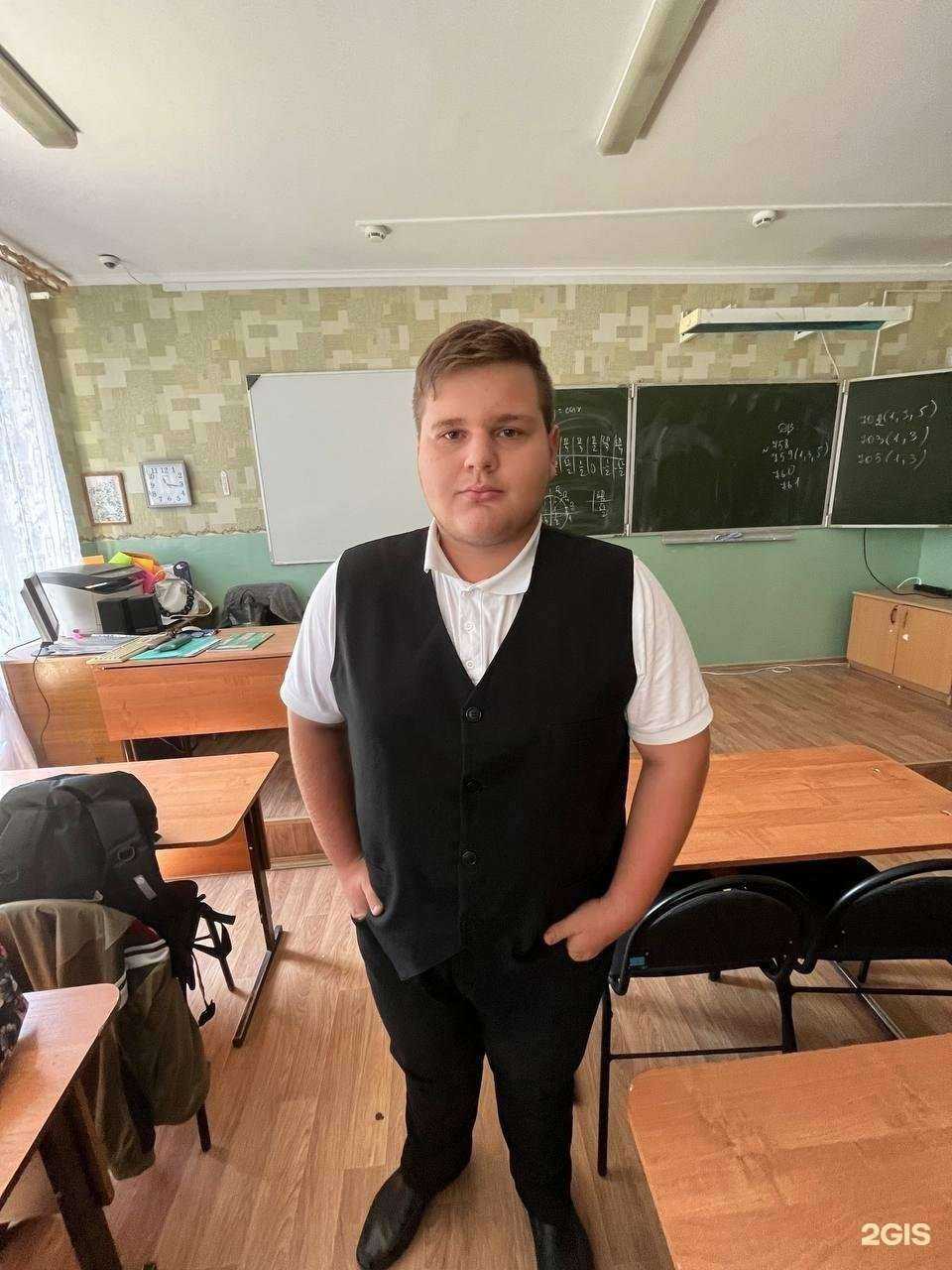 Отзывы на компанию Средняя школа №19 в Армавире c фото