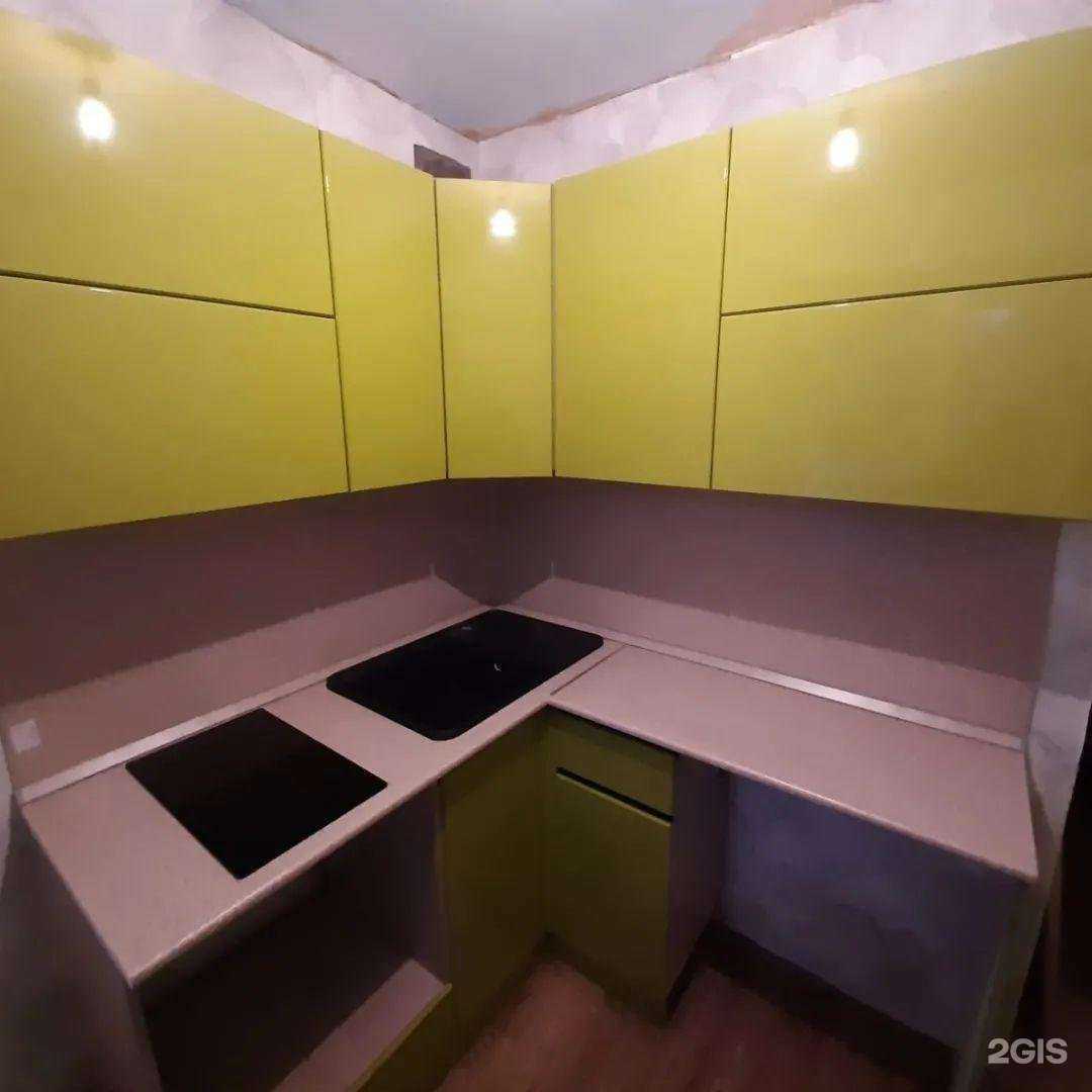 Отзывы на компанию Компания по изготовлению мебели на заказ в Жигулевске c фото