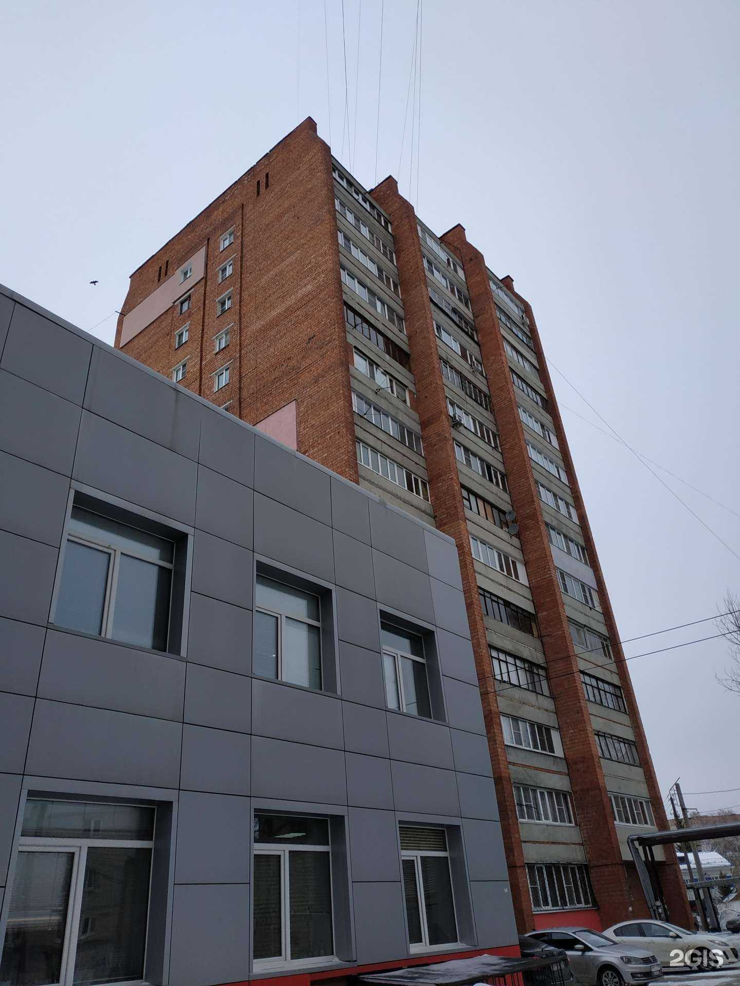 Отзывы на компанию Строительно-монтажный трест №4 в Нижнем Новгороде c фото - фотография 2 из 2