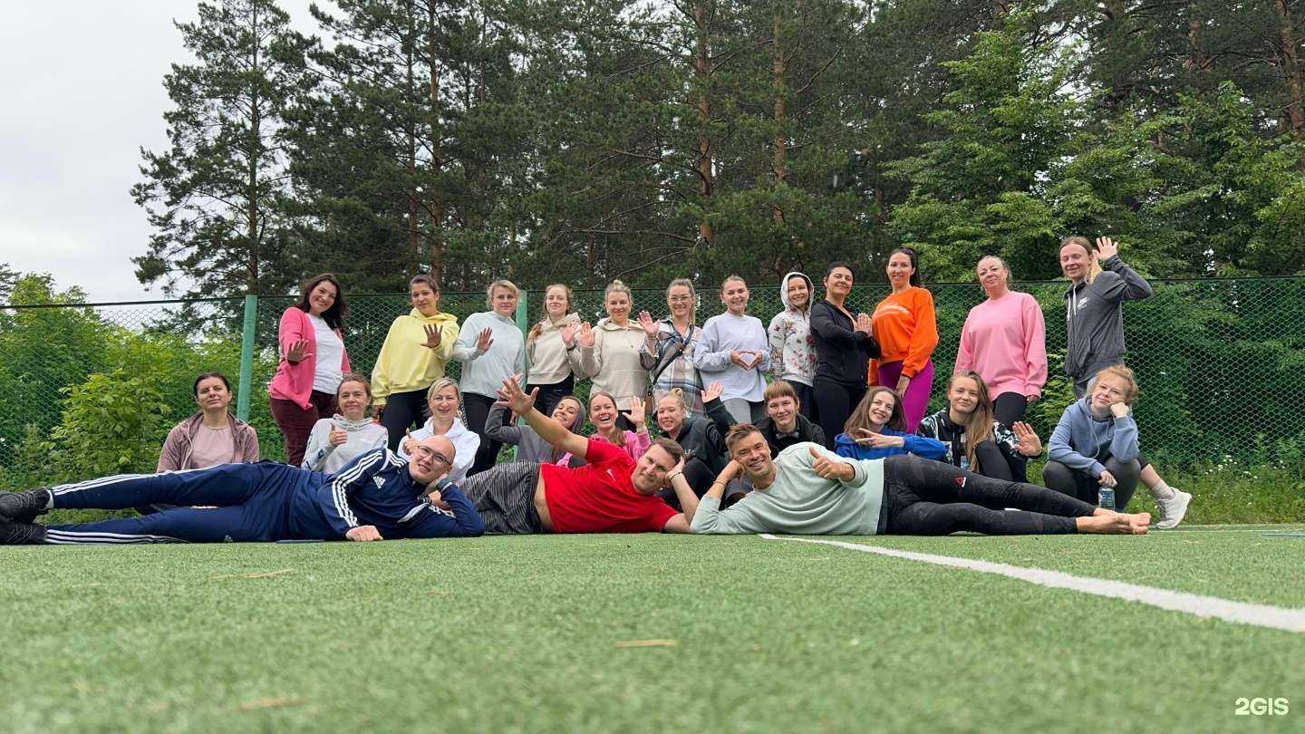 Отзывы на компанию ЙогаДом Киви Ольги в г. Бердск c фото