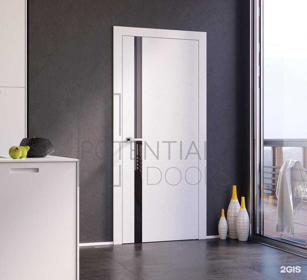 Отзывы на компанию Хорошие двери в г. Самара c фото