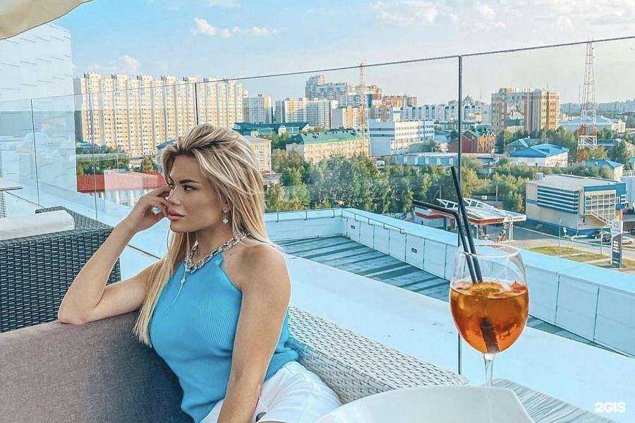 Отзывы на компанию Seven в Сургуте c фото