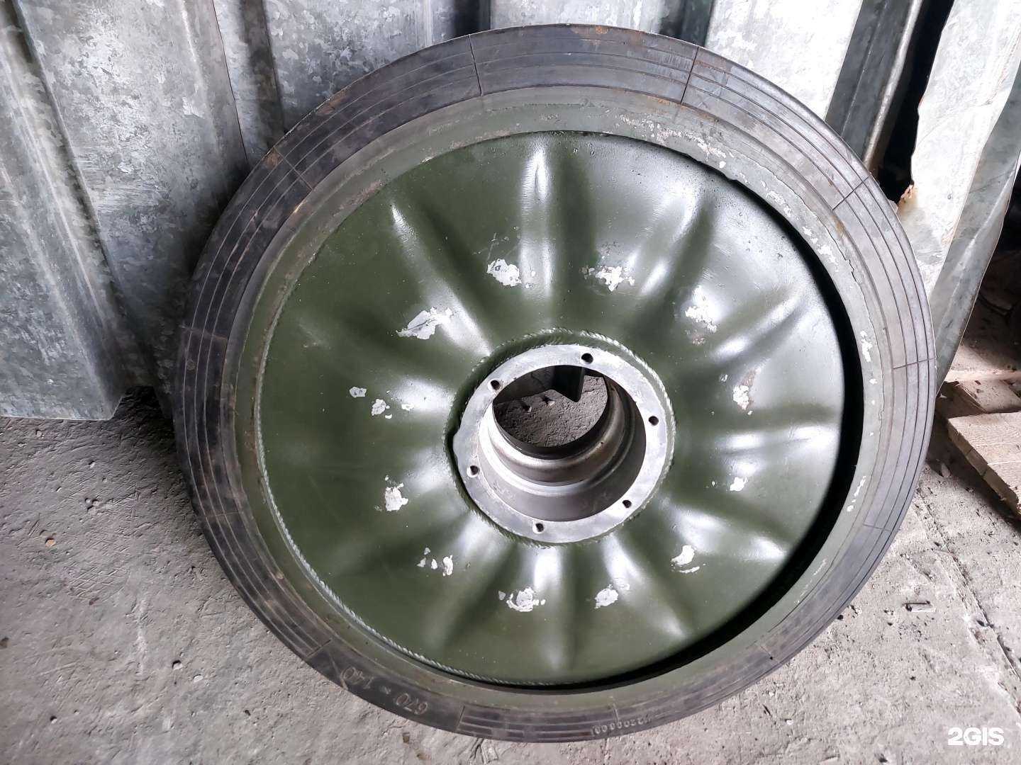 Отзывы на компанию Ремтраксервис в г. Сургут c фото