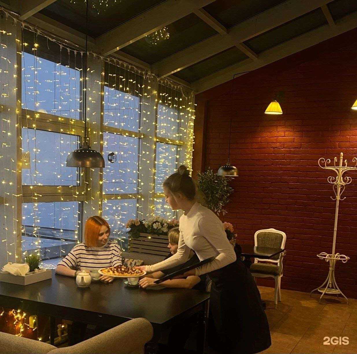 Отзывы на компанию Пицца для друзей в Северодвинске c фото