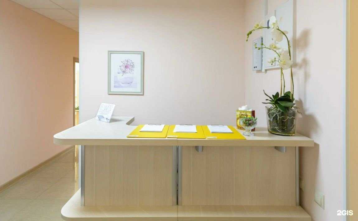 Отзывы на компанию Созвездие здоровья и красоты в Туле c фото