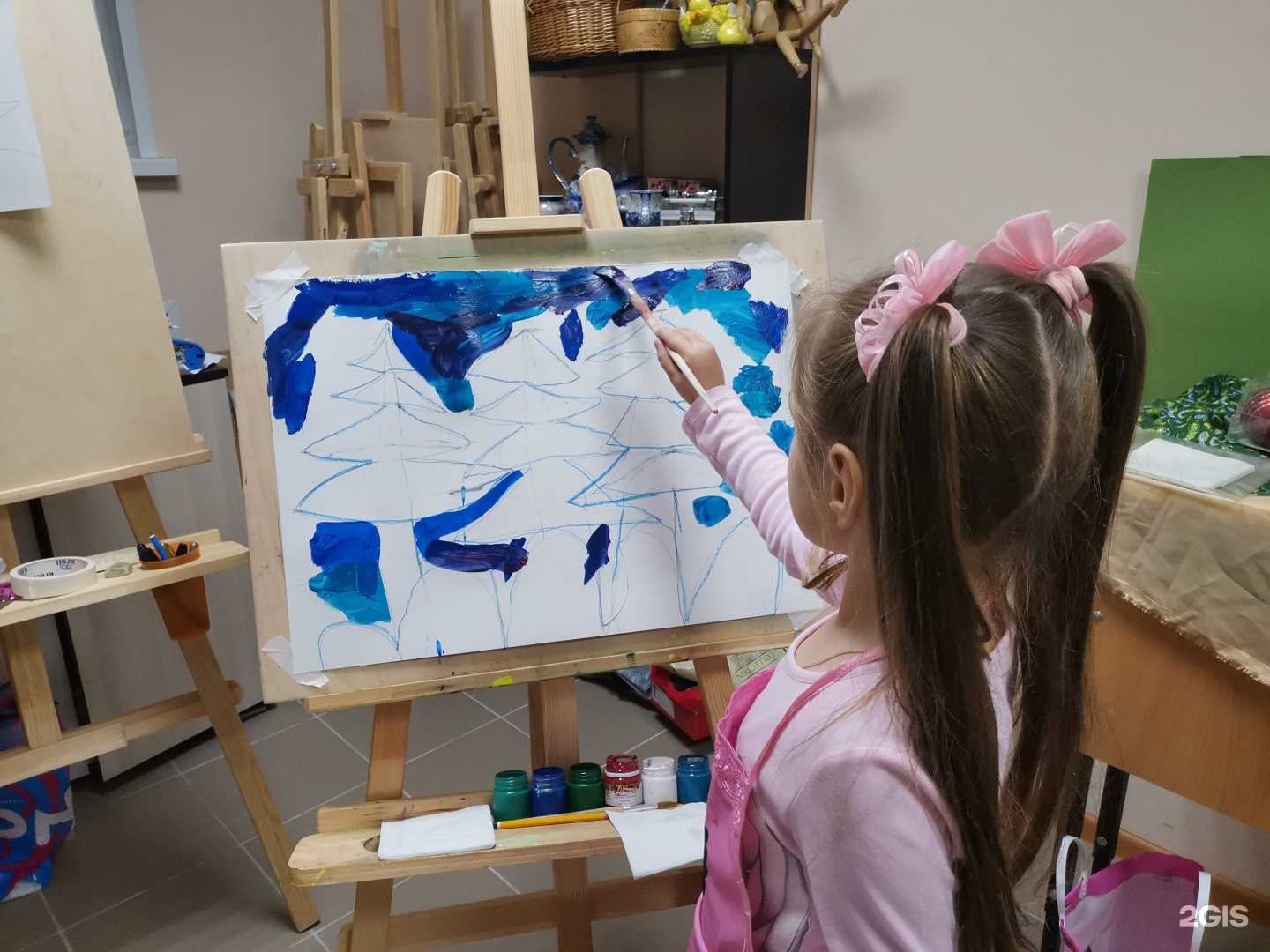 Отзывы на компанию Настроение в г. Брянск c фото