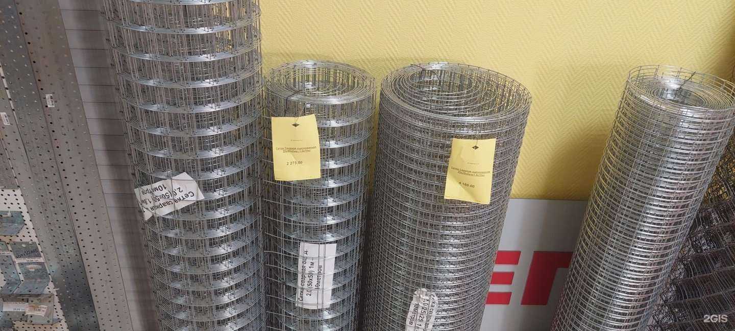 Отзывы на компанию Крепцентр в Новокузнецке c фото