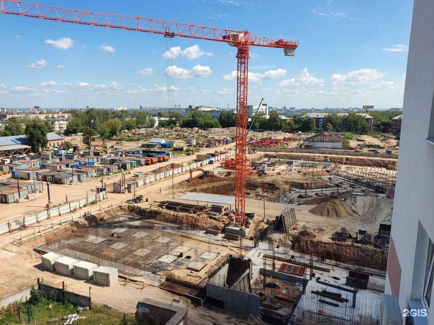 Отзывы на компанию Аквамарин в г. Нижний Новгород c фото