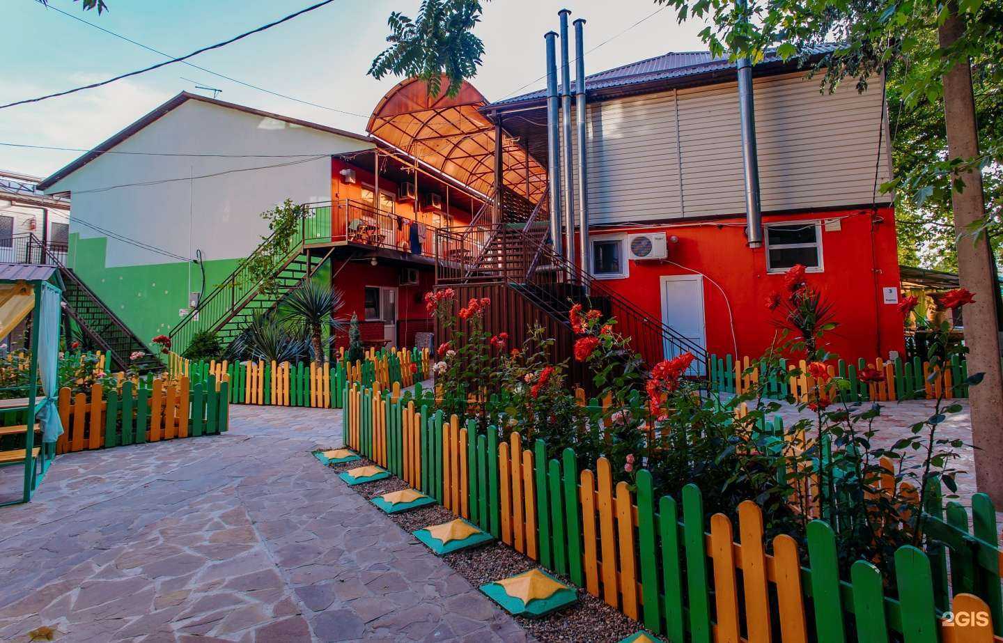 Отзывы на компанию Аленка в г. Анапа c фото