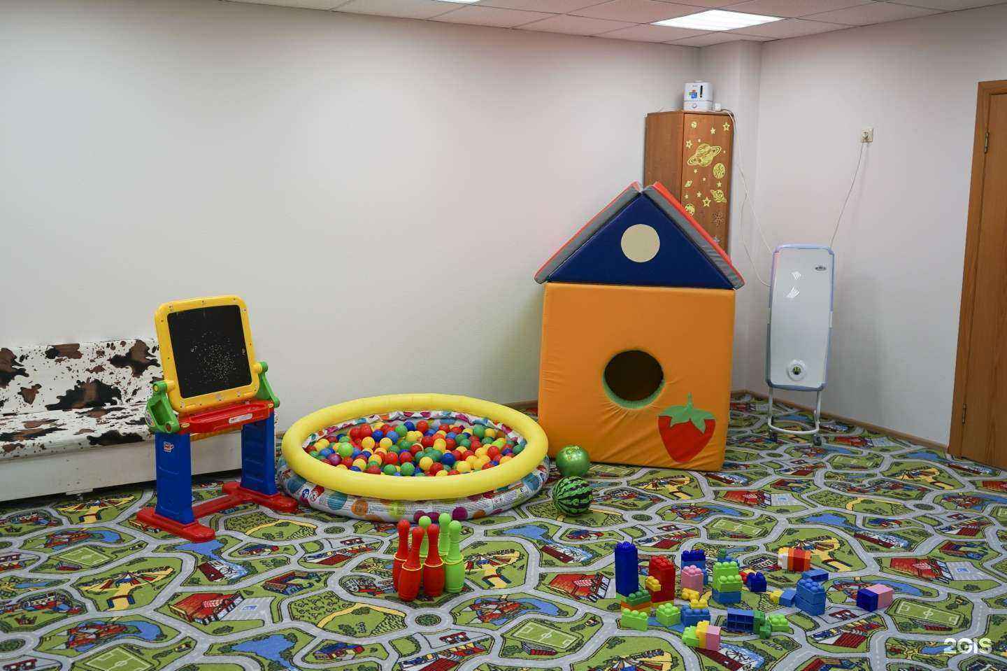 Отзывы на компанию Веселая зебра в г. Саратов c фото