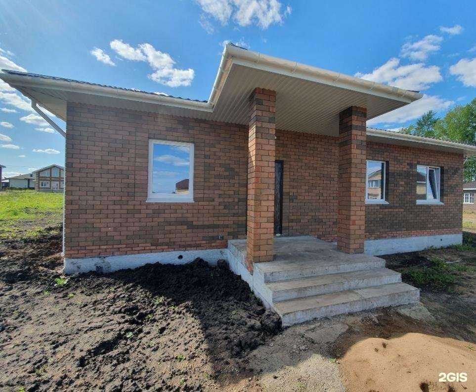 Отзывы на компанию Этот дом в Уфе c фото