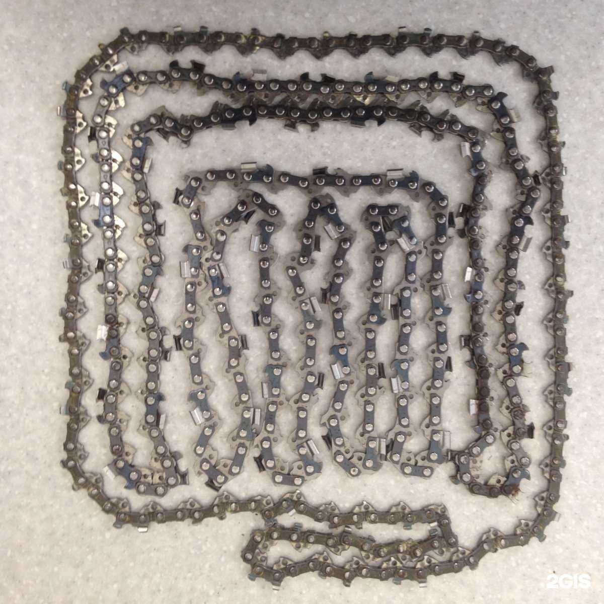 Отзывы на компанию Точилье в Уссурийске c фото