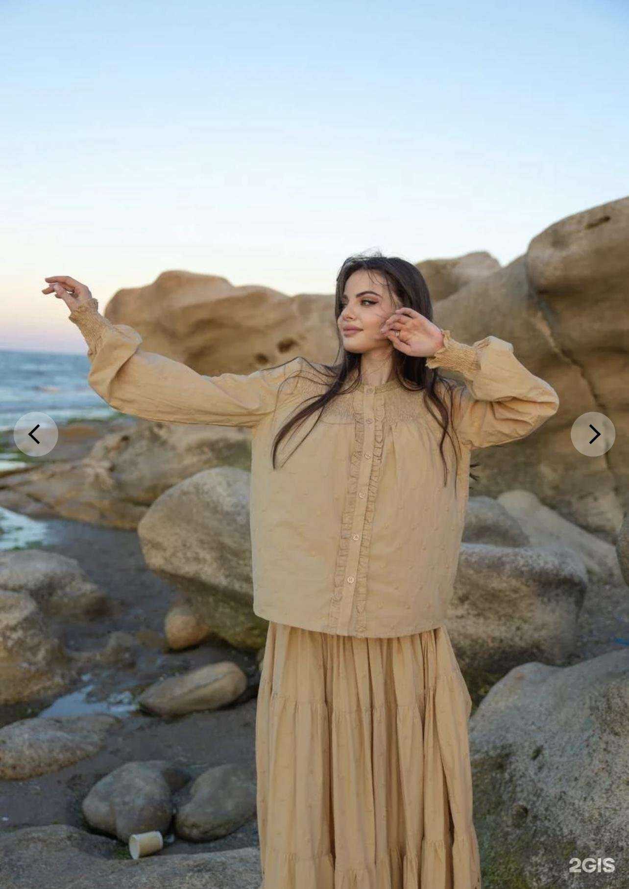 Отзывы на компанию Madia Iusupova в г. Грозный c фото