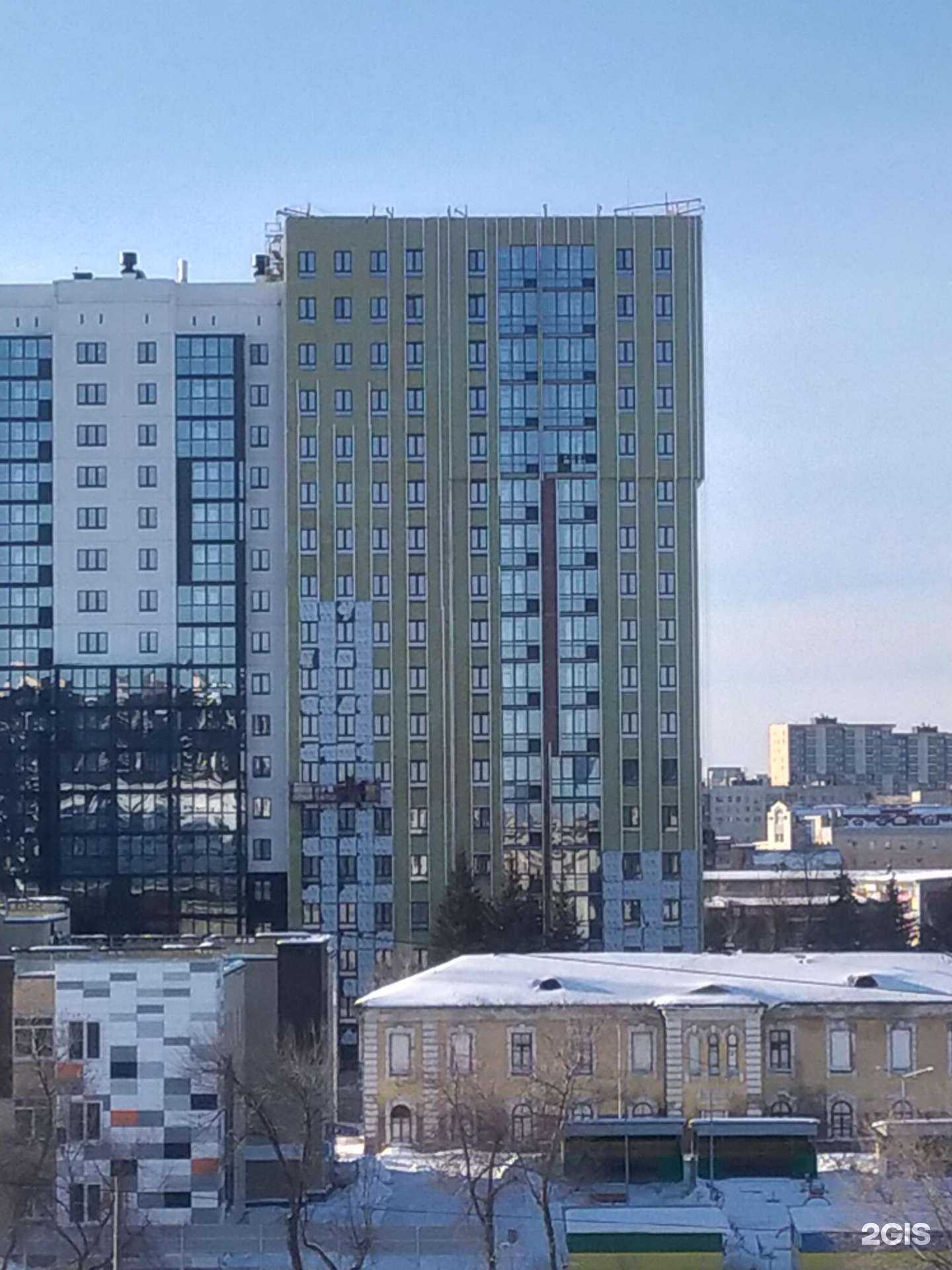 Отзывы на компанию Маникюрный кабинет в Челябинске c фото - фотография 2 из 2