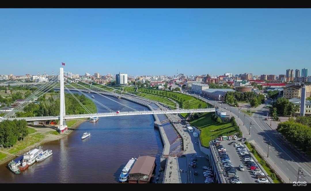 Отзывы на компанию Город Т в Тюмени c фото