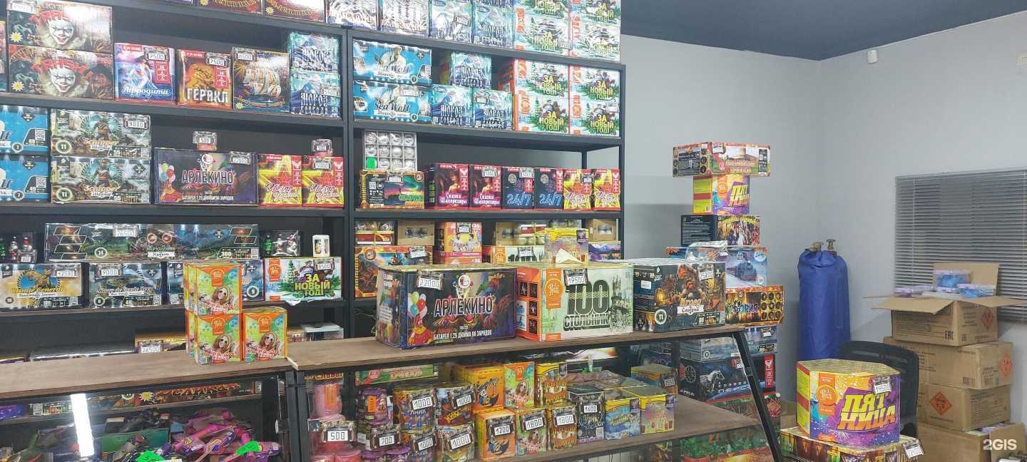 Отзывы на компанию Шоу Эксклюзив в г. Нальчик c фото