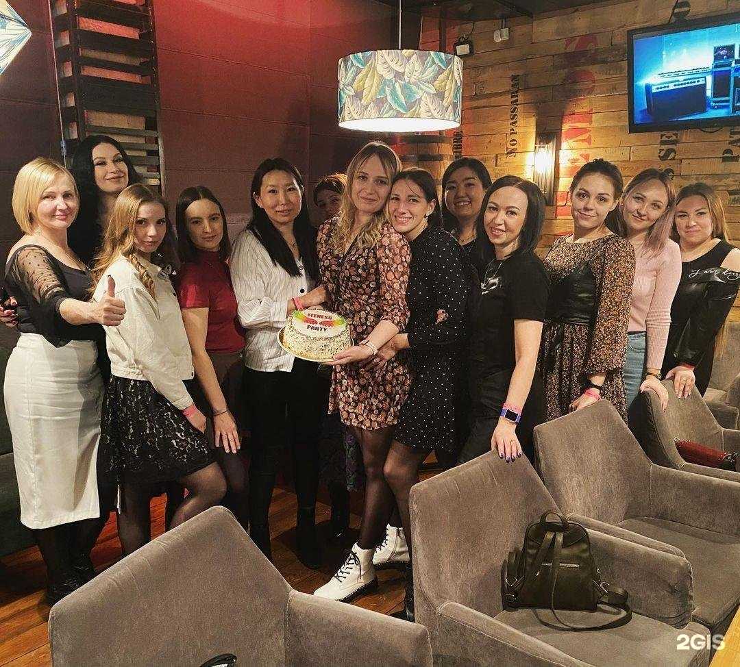 Отзывы на компанию Fitness Party в Улан-Удэ c фото