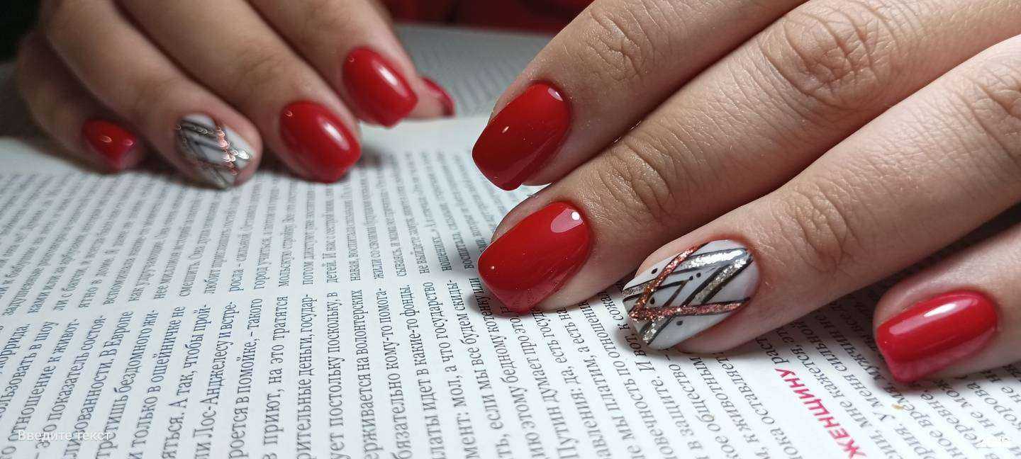 Отзывы на компанию L-nail в Архангельске c фото