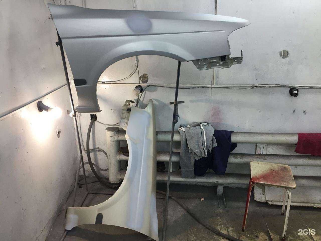 Отзывы на компанию Магазин автотоваров в Тюмени c фото