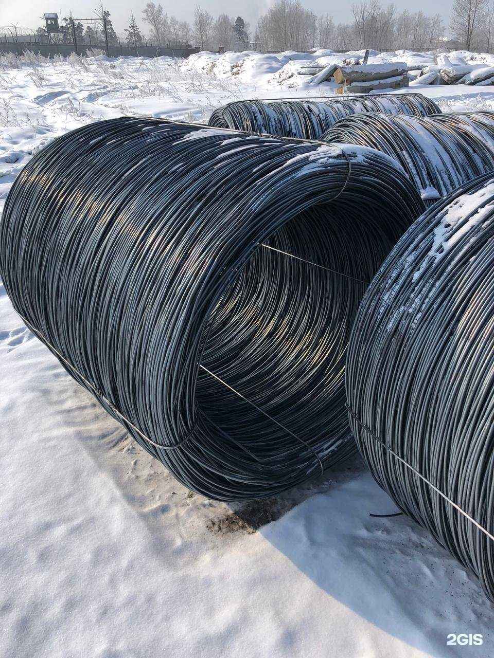 Отзывы на компанию Стройсервис в г. Красноярск c фото