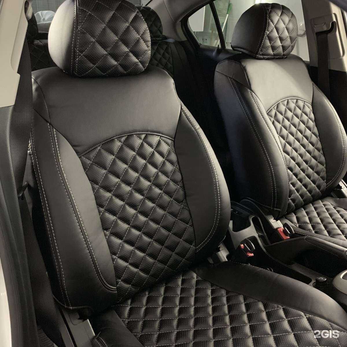 Отзывы на компанию Alpha car в Саратове c фото