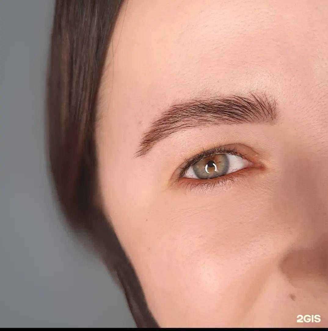 Отзывы на компанию Kate brows в Краснодаре c фото