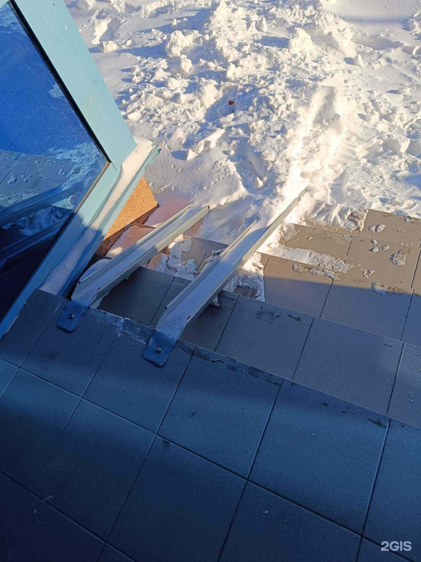 Отзывы на компанию Апрель в г. Тюмень c фото