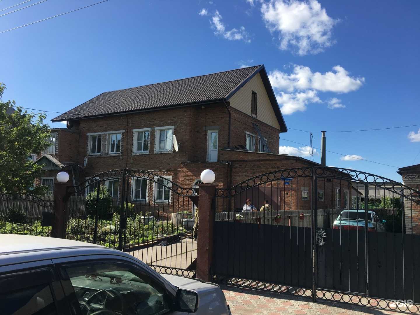 Отзывы на компанию ДСтройрегионгрупп в Омске c фото