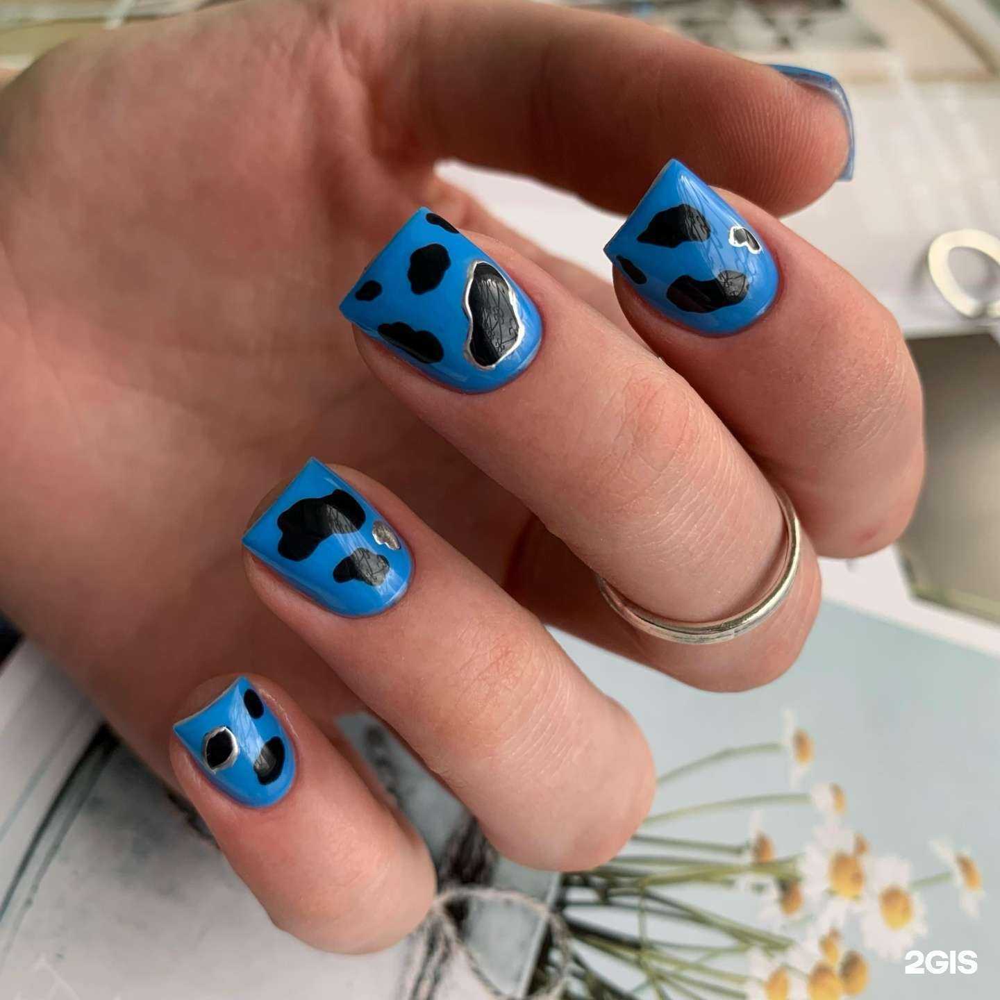 Отзывы на компанию Namanikure в Тюмени c фото