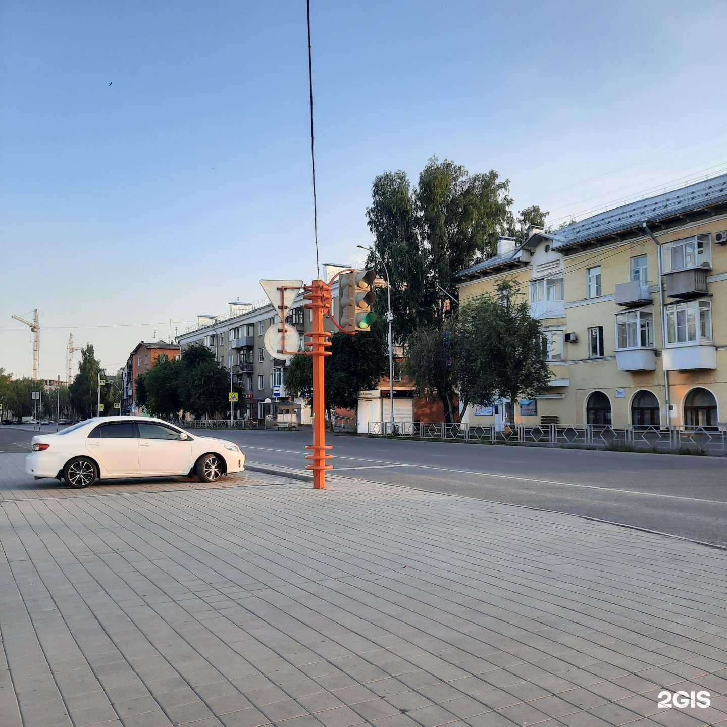 Отзывы на компанию Живика в Кемерове c фото - фотография 2 из 2