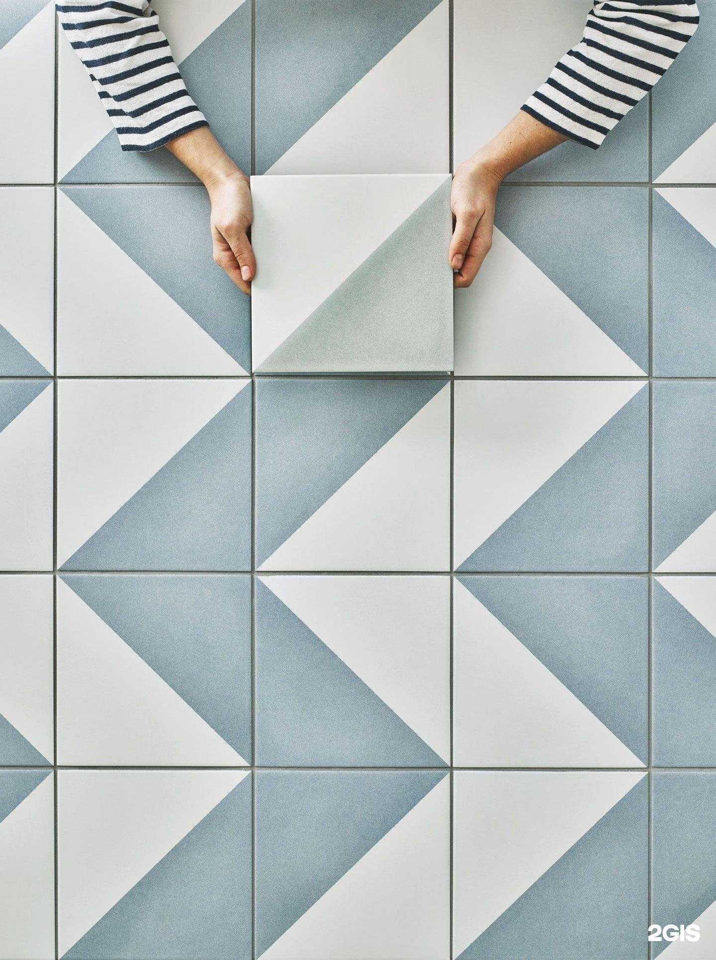 Отзывы на компанию Русский кафель в Челябинске c фото