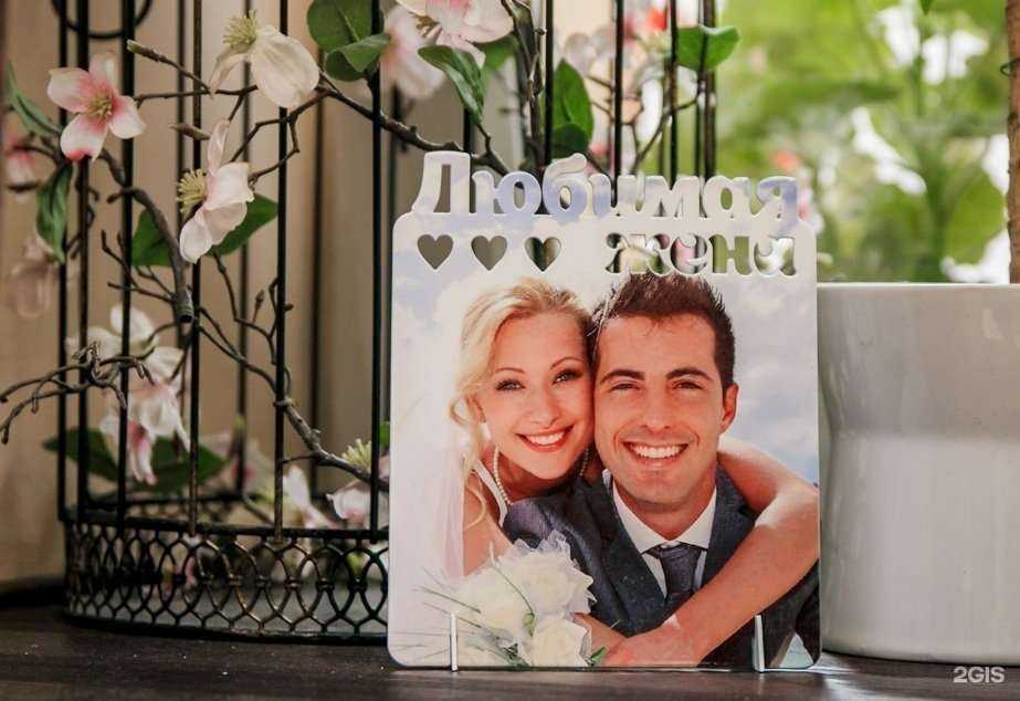 Отзывы на компанию Kodak-экспресс в г. Нижневартовск c фото