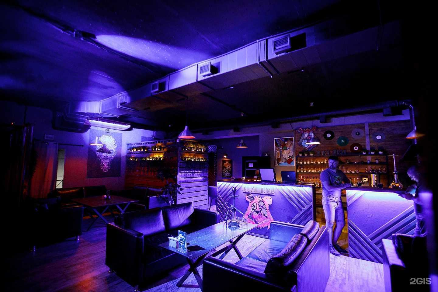 Отзывы на компанию Malina lounge в г. Воронеж c фото