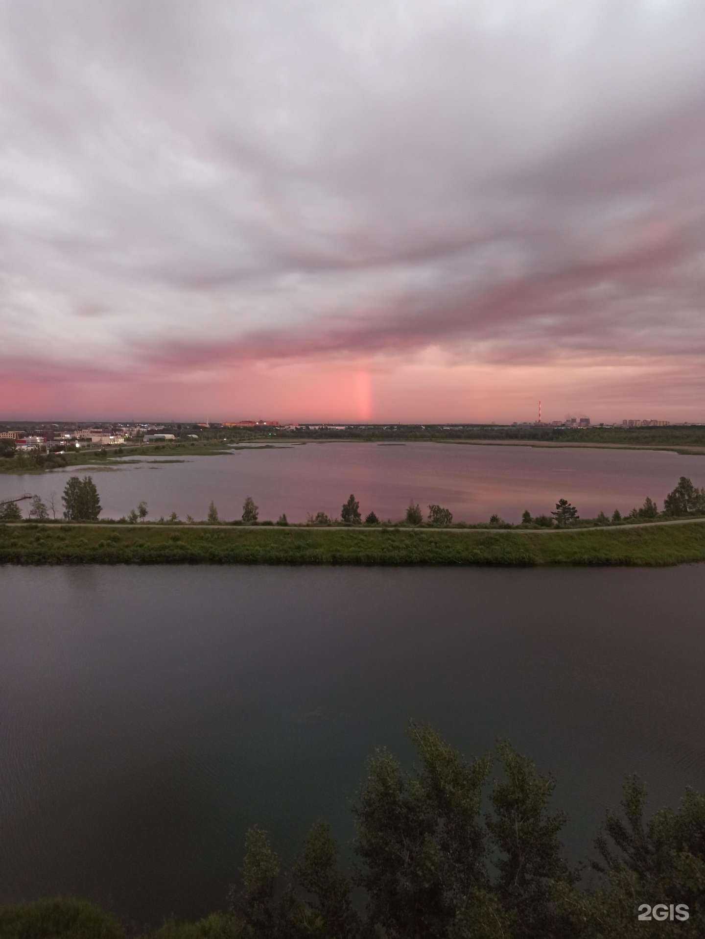 Отзывы на компанию Я Сам в Тюмени c фото - фотография 2 из 2