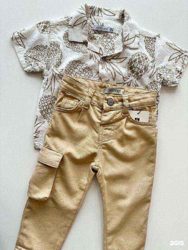 Отзывы на компанию Наш детский в г. Краснодар c фото