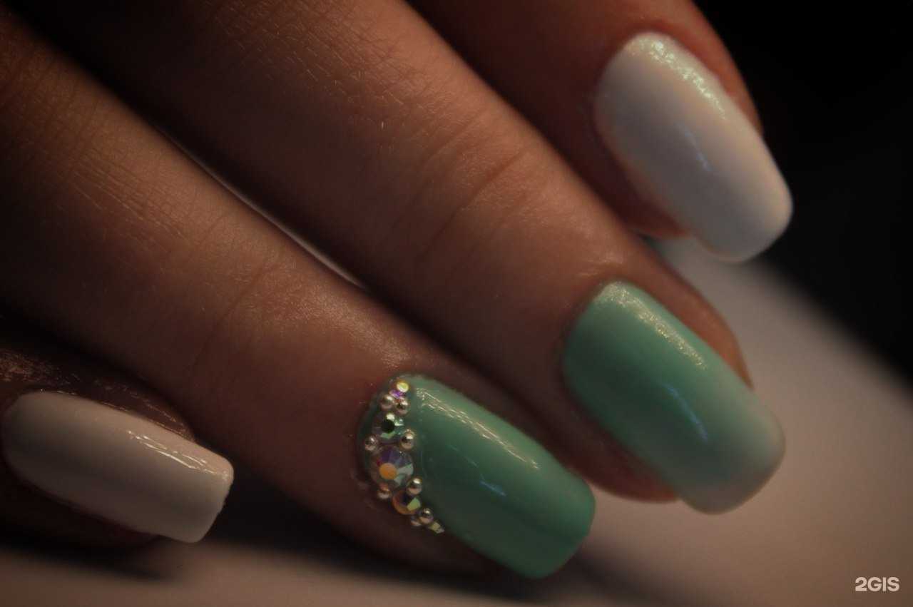 Отзывы на компанию Маникюрный кабинет в г. Ярославль c фото