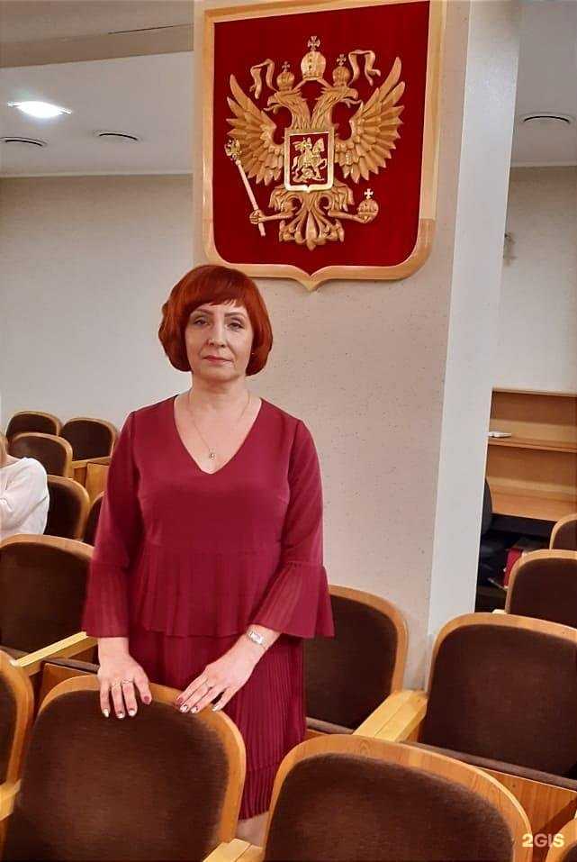 Отзывы на компанию Адвокатский кабинет Иванниковой Г. В. в Кемерове c фото