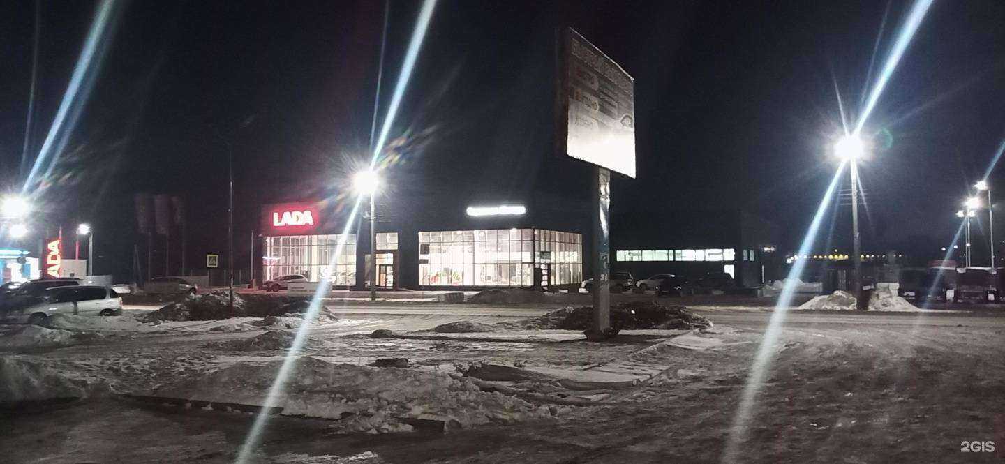 Отзывы на компанию Терминал-Моторс в Бийске c фото - фотография 2 из 2