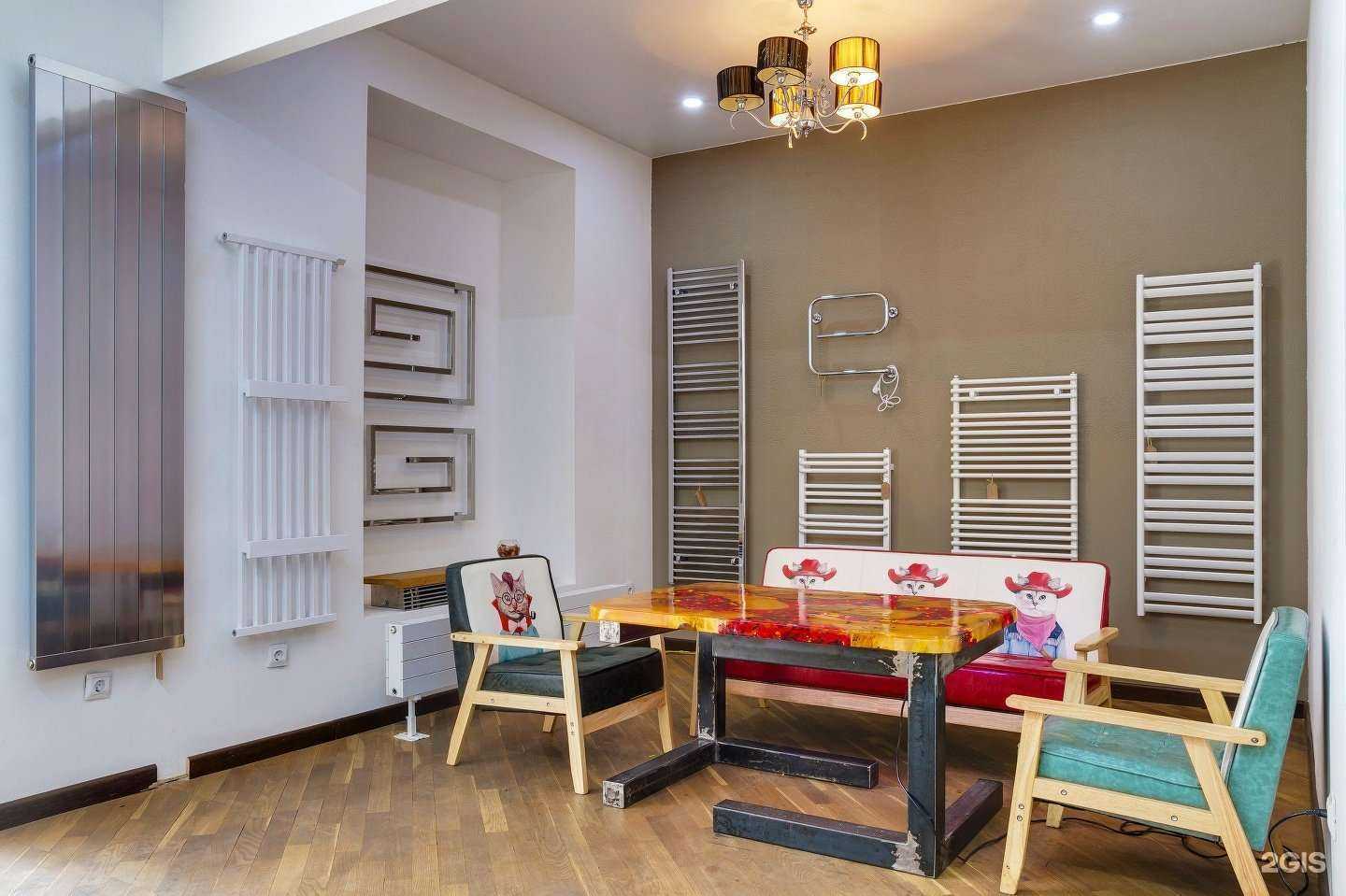 Отзывы на компанию Home-heat в г. Краснодар c фото