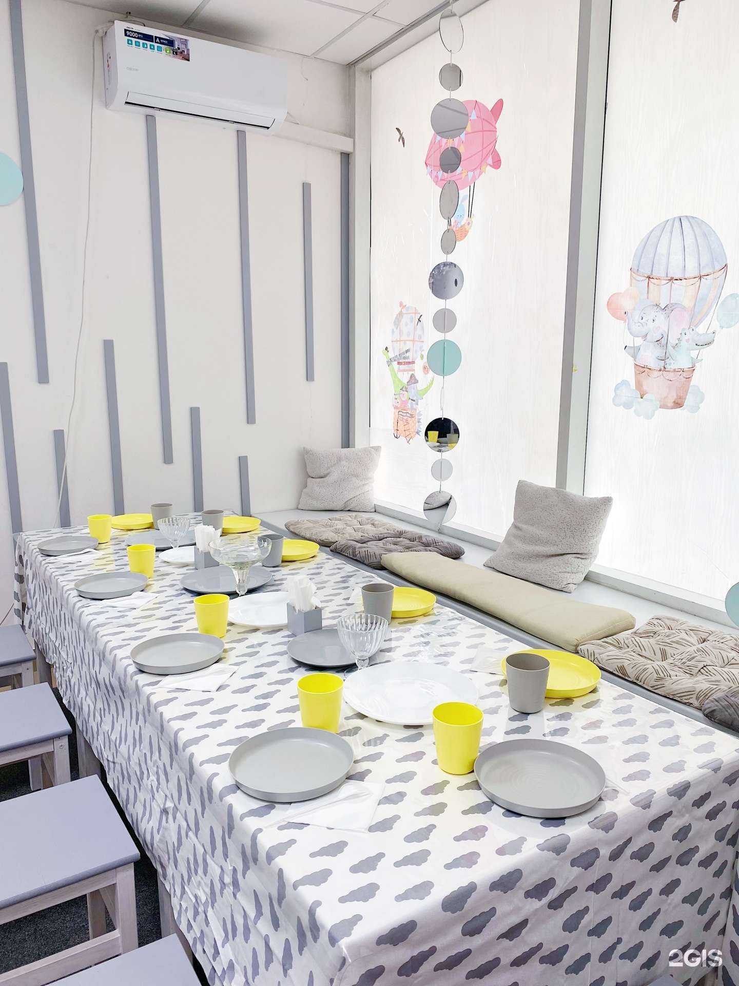 Отзывы на компанию Конфетти в г. Тюмень c фото