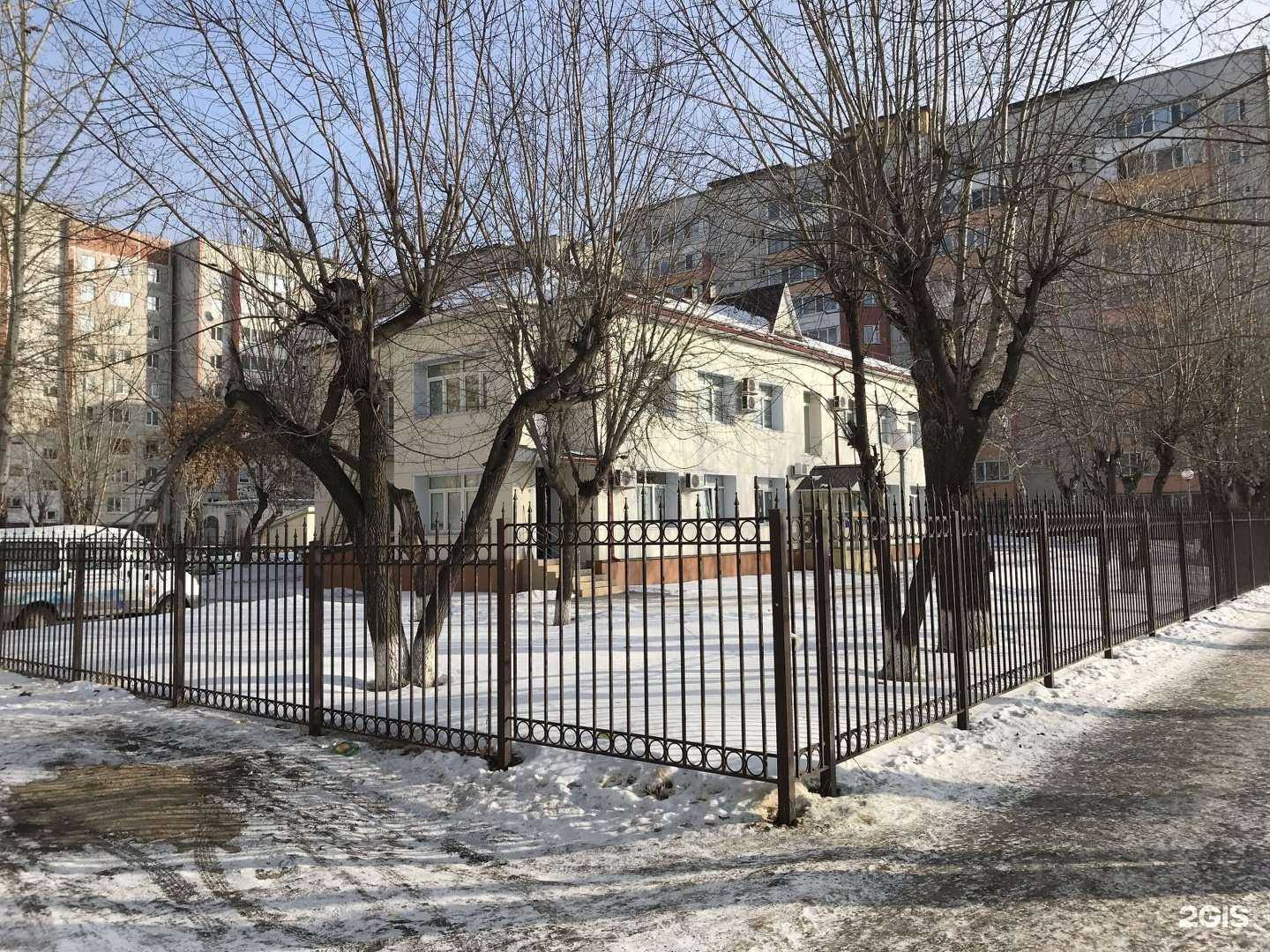 Отзывы на компанию Семья в Тюмени c фото - фотография 2 из 2