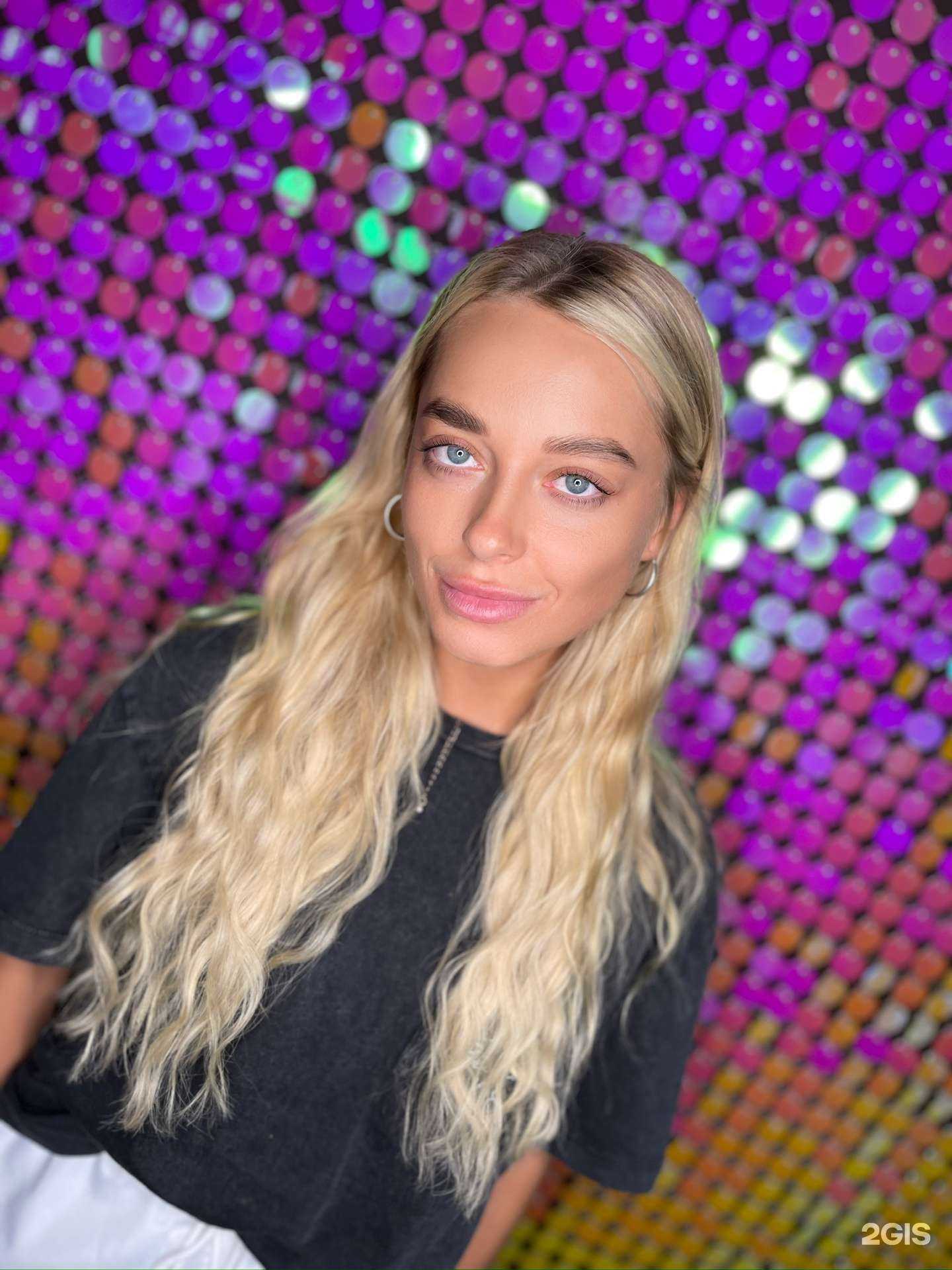 Отзывы на компанию CandyBrow Sakh  в Южно-Сахалинске c фото