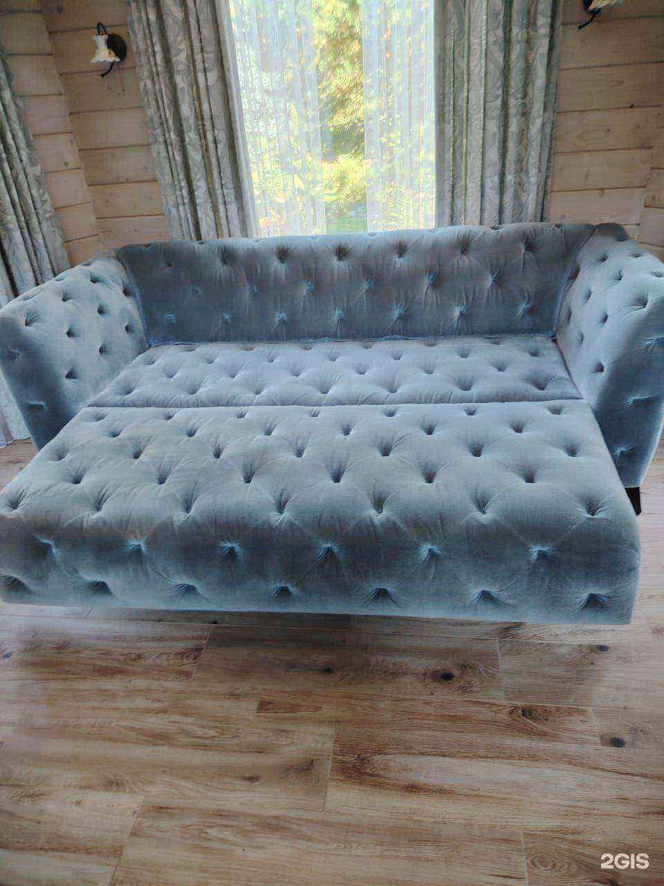 Отзывы на компанию Крокус в Химках c фото