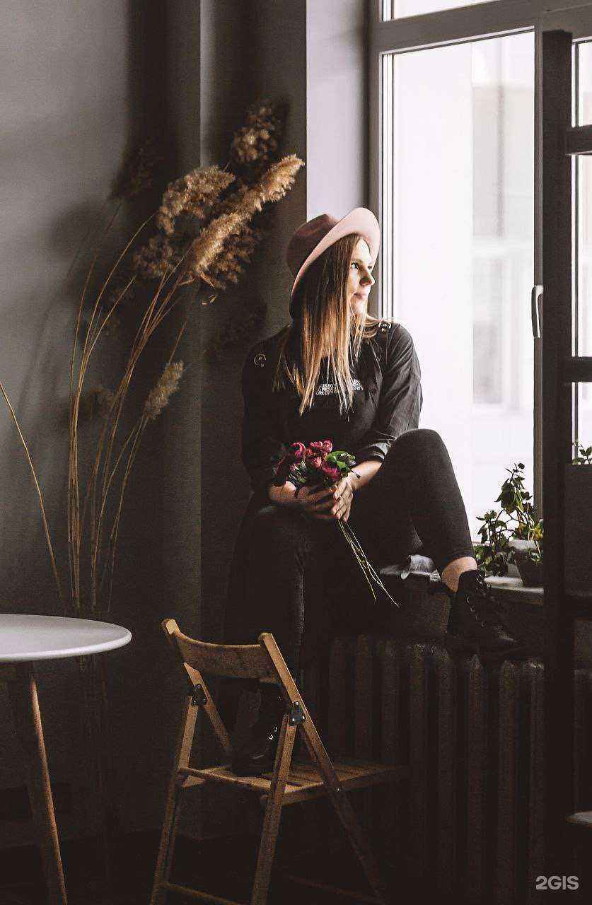 Отзывы на компанию Follow me flowers в Новосибирске c фото