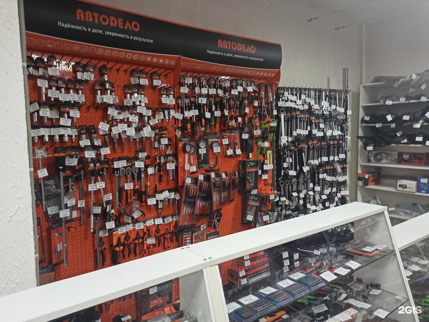 Отзывы на компанию АвтомаркетЮГ в г. Полевской c фото