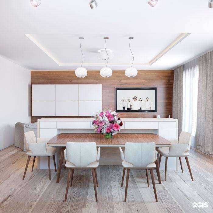 Отзывы на компанию Studio-A в Калининграде c фото