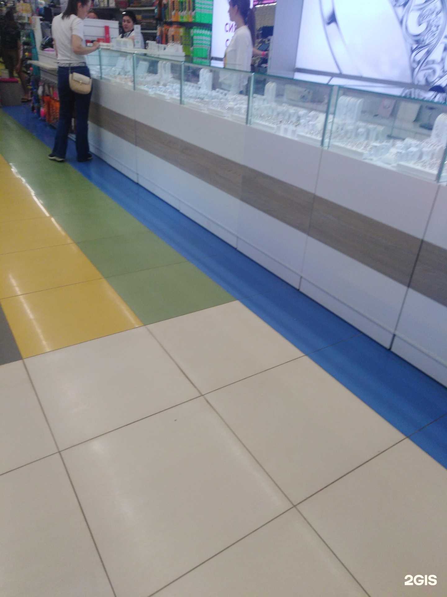 Отзывы на компанию kari Jewelry в г. Тамбов c фото