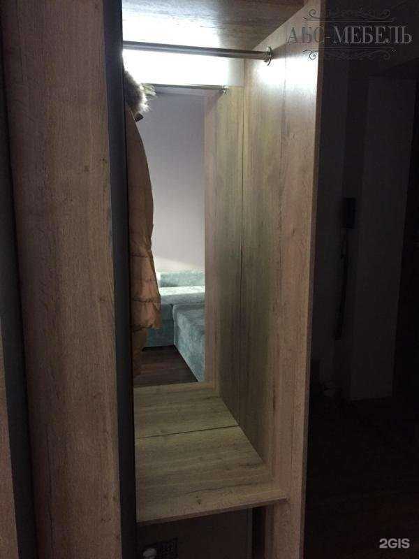 Отзывы на компанию Абс-мебель в Новосибирске c фото