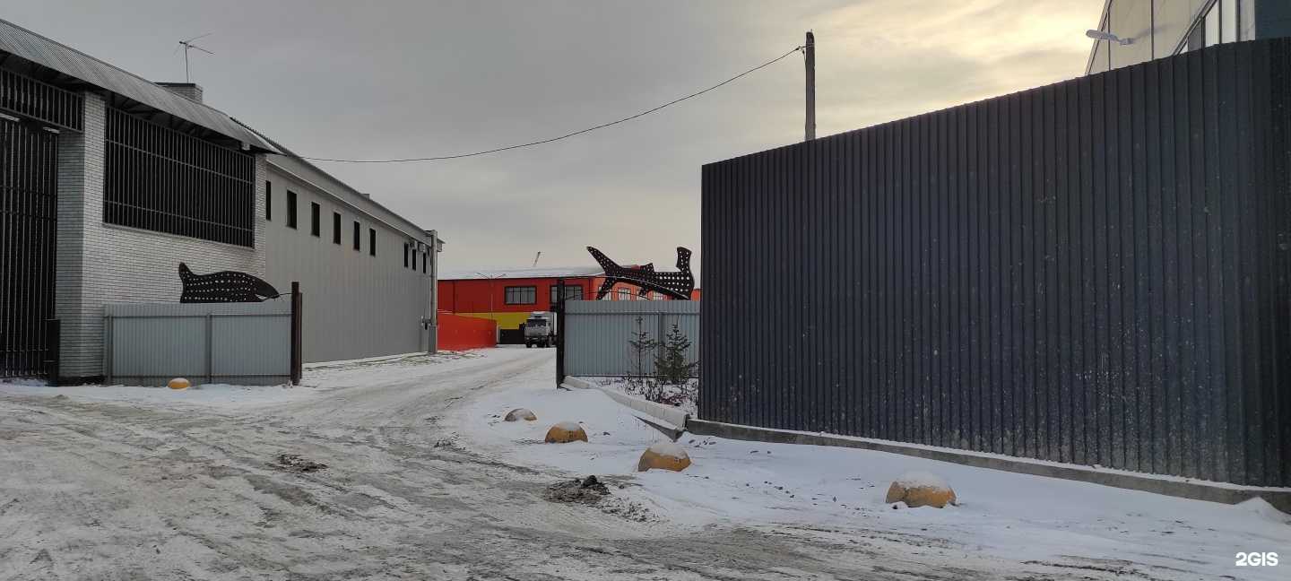 Отзывы на компанию Мария в Тюмени c фото