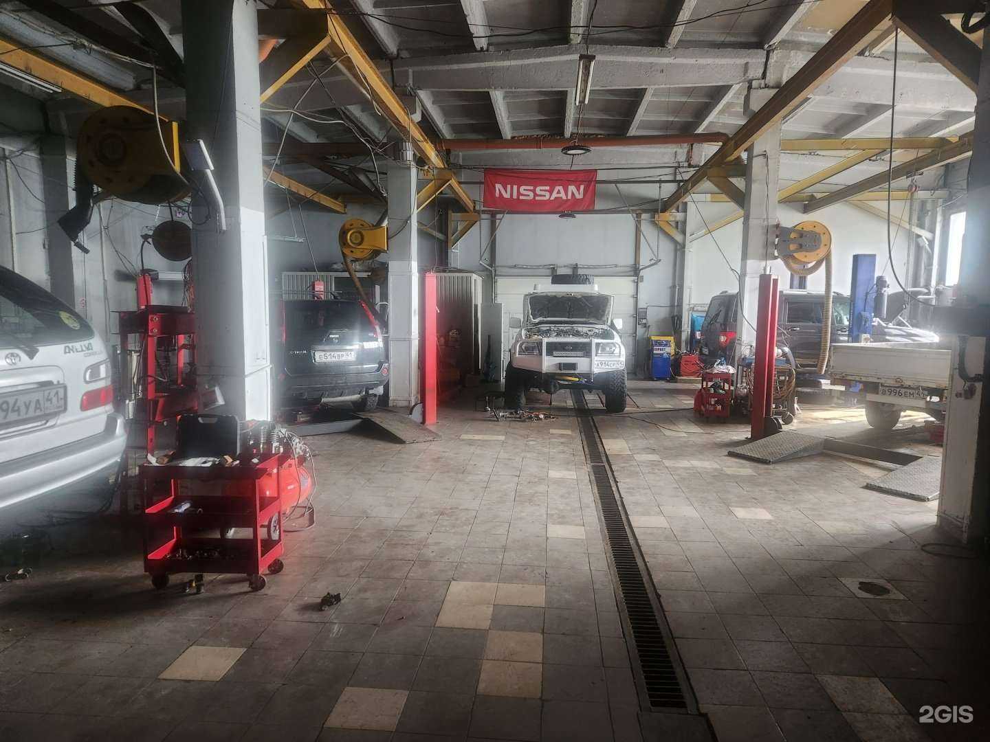 Отзывы на компанию Avtomax в г. Петропавловск-Камчатский c фото